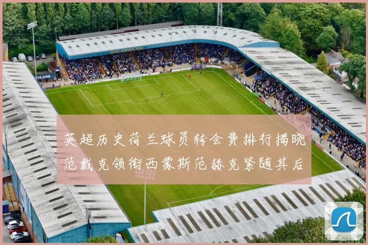 英超历史荷兰球员转会费排行揭晓范戴克领衔西蒙斯范赫克紧随其后